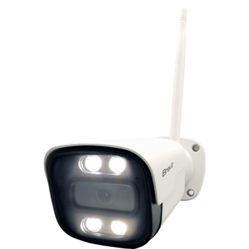 Captain Pro Lux IP WiFi camera, 2...