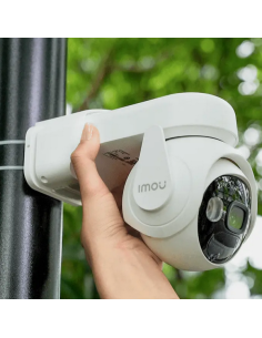 CELL PT PTZ IP WiFi camera,... 2