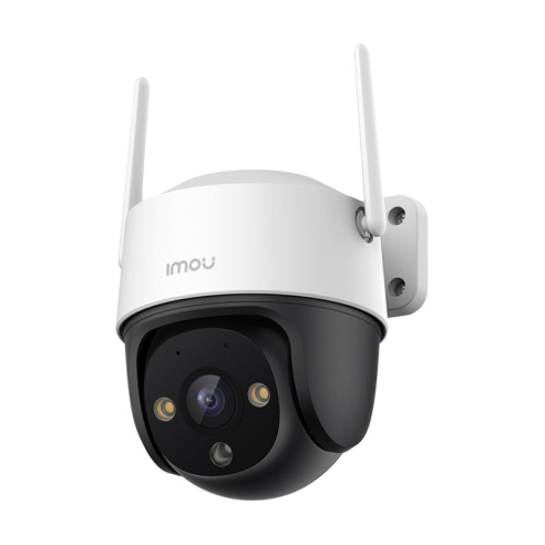 CRUISER 2C PTZ IP WiFi camera, 3...