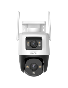 Telecamera CRUISER DUAL PTZ...