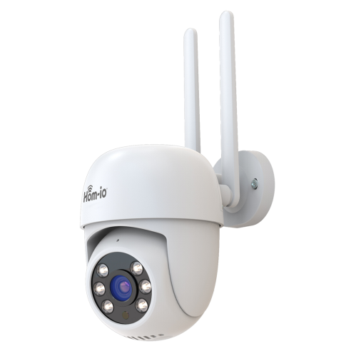 Telecamera SmartEye 3in1 PTZ WiFi, 4...
