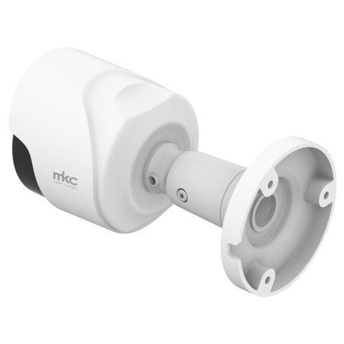 Telecamera Bullet, 2 Megapixel, 4 in...