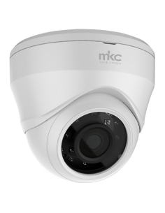 Koepelcamera, 2 Megapixel,...