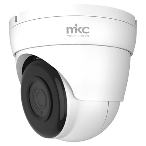 Dome-Kamera, 5 Megapixel, 4 in 1...