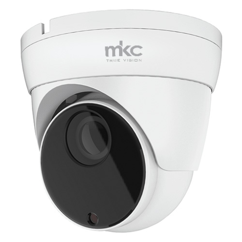 Telecamera Dome, 2 Megapixel, 4 in 1...
