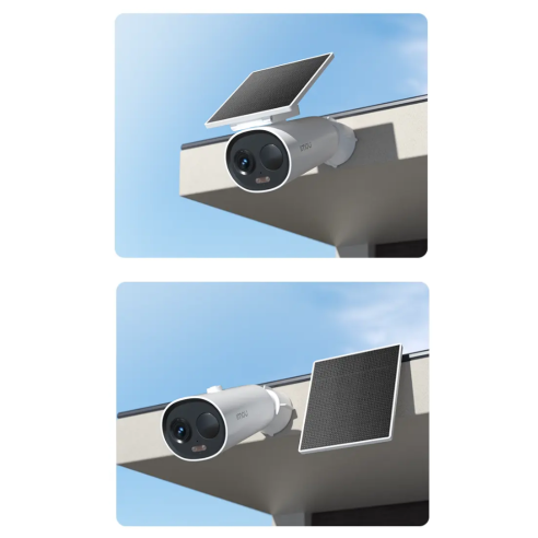 CELL 3C All In One WiFi camera with...