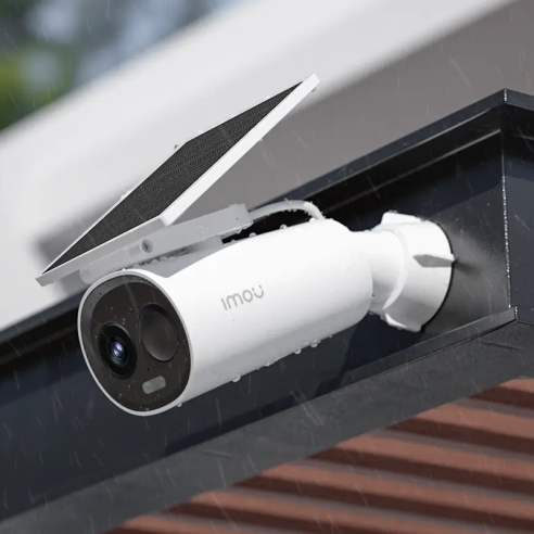 CELL 3C All In One WiFi camera with...