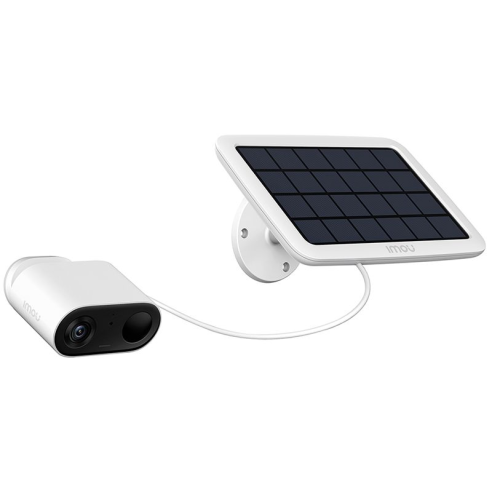 CELL GO KIT Full color WiFi avec...