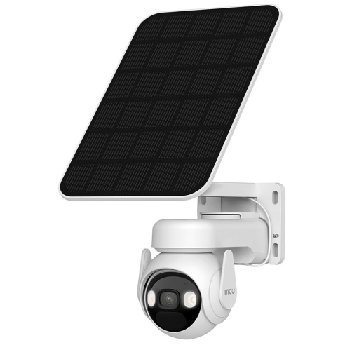 Caméra PTZ CELL PT LITE WiFi avec...