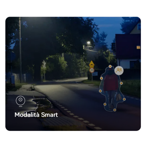 Caméra PTZ CELL PT LITE WiFi avec...