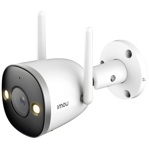 Kit videosorveglianza IMOU WiFi, HDD...