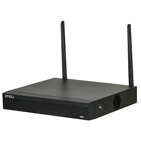 IMOU WiFi Kit, 1TB HDD, 4 Kameras, 2...