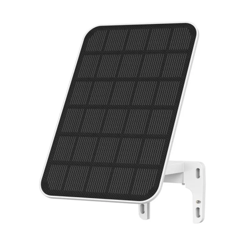 Panneau solaire 7W pour les caméras...