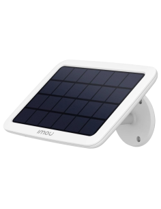 Pannello solare 3W per...