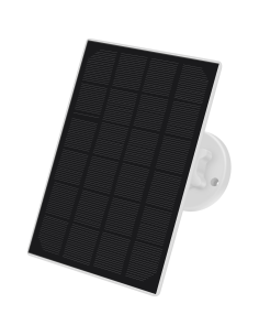 3.5W zonnepaneel voor...