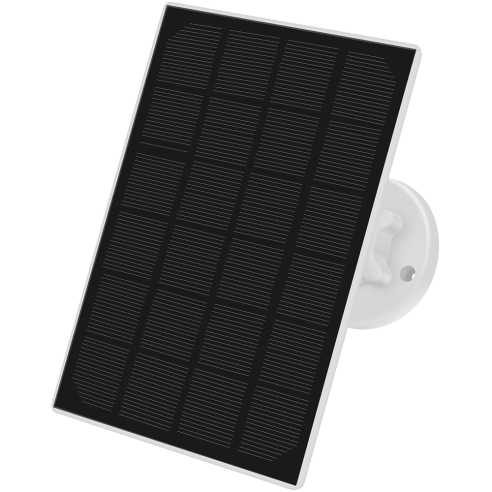 3.5W Solarmodul für HOM-IO...