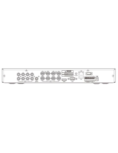 DVR híbrido de 8 canales y... 2