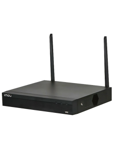 WiFi NVR 4-channel 2...