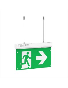 Lampe de secours à LED,... 2