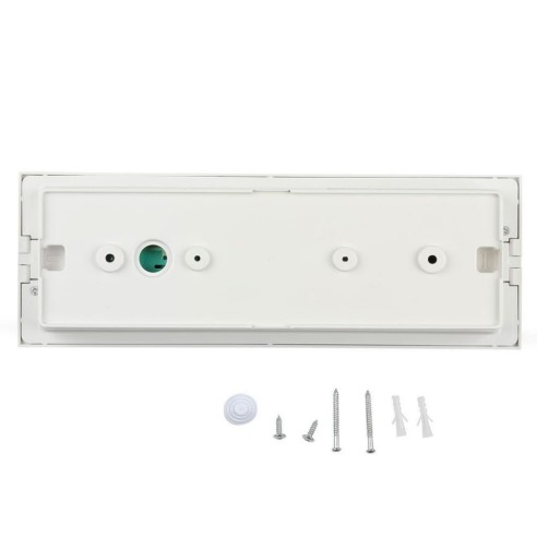 LED-Notleuchte, 3,8W 110lm,...