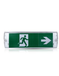 Lampada led di emergenza,...