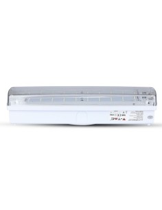 LED emergency lamp, 4W... 2