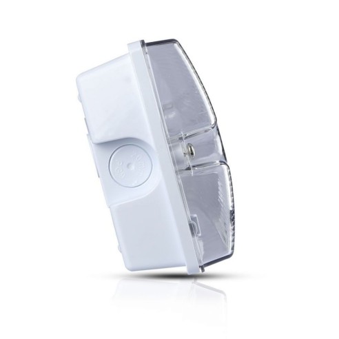 LED-Notleuchte, 4W 190lm,...