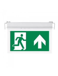 Lampada led di emergenza,...