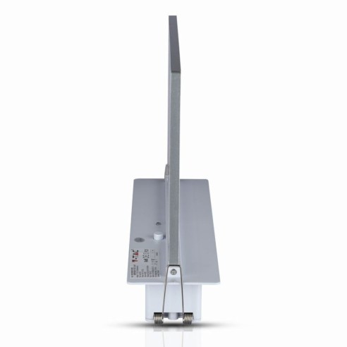 LED emergency lamp, 2W 140lm, flush...