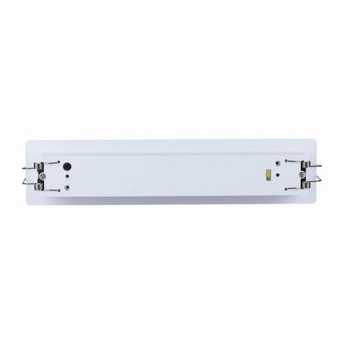 Lampe de secours à LED, 2W 140lm,...