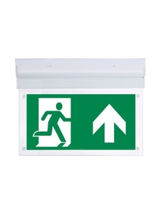 Lampe de secours à LED, 2W...