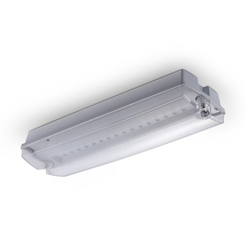 Lampe de secours à Led, 3W 140lm,...