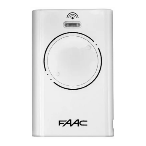 Radio door opener XT2 868 SLH LR, 2...