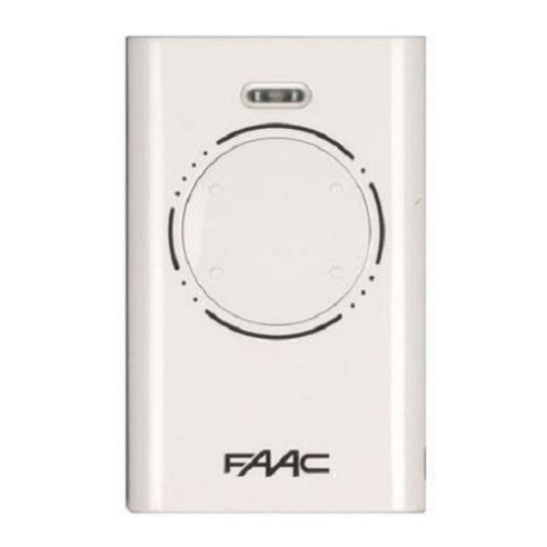 Radiocomando apricancello XT4 868 SLH...