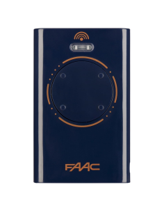 Ouvre-porte radio XT4 433...