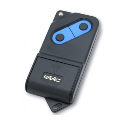 Automatisme radio TM2 433DS avec dip...
