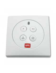BFT MIME PAD wall-mounted...