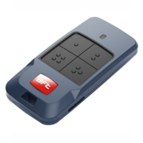 BFT MITTO COOL C4 ouvre-porte radio,...