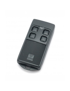 Ouvre-portail radio Cardin...