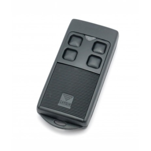 Cardin S738-TX4 Funk-Toröffner mit...