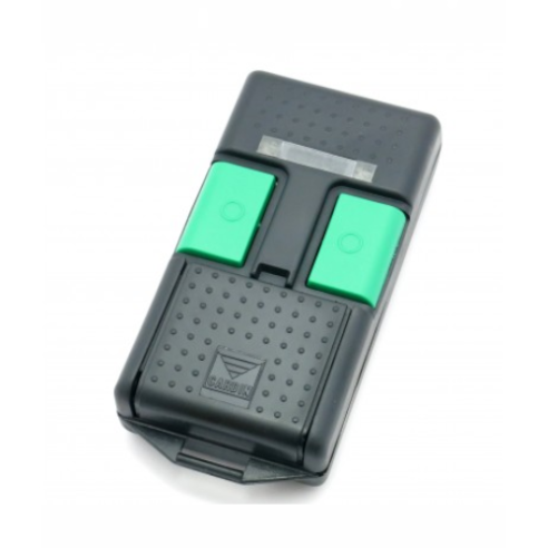 Abrepuertas vía radio Cardin S476-TX2...