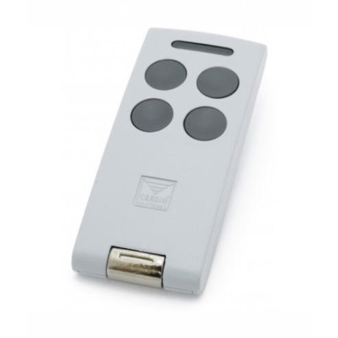Abrepuertas por radio Cardin S508-C4,...