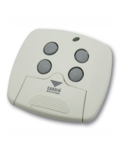 Radio gate opener Cardin...