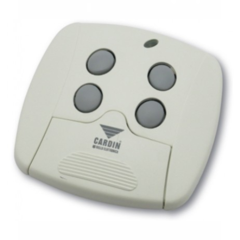 Ouvre-portail radio Cardin S449QZ 4M,...