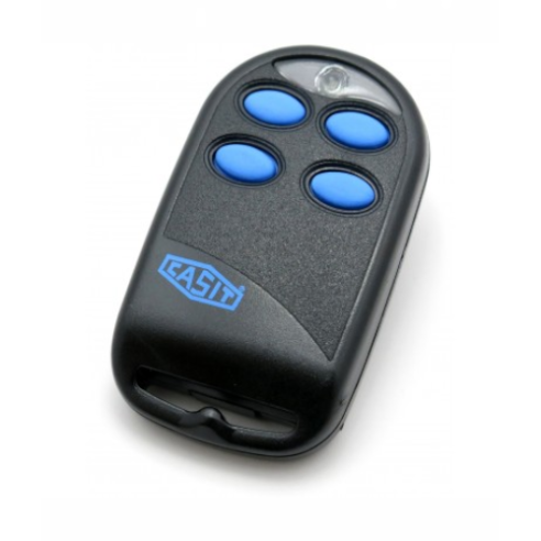 Casit ERTS4C radio gate opener, 4...