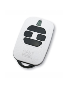 DEA GTI4 ouvre-portail...