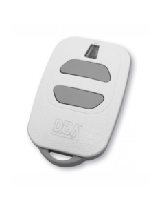 DEA GTI2M radio gate...