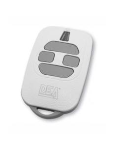 DEA GTI4M radio gate...
