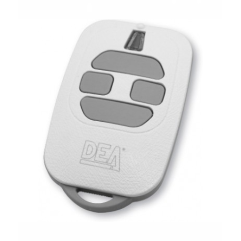 DEA GTI4M ouvre-porte radio, 4...