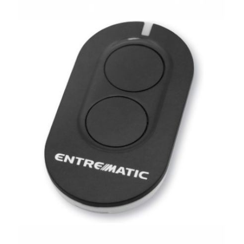 Ditec Entrematic ZEN2 radio gate...